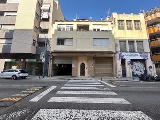 Lloguer Local Comercial a El vendrell -  sant vicenç 23. Local comercial diáfano en alquiler en av. sant vicenç, el vendr