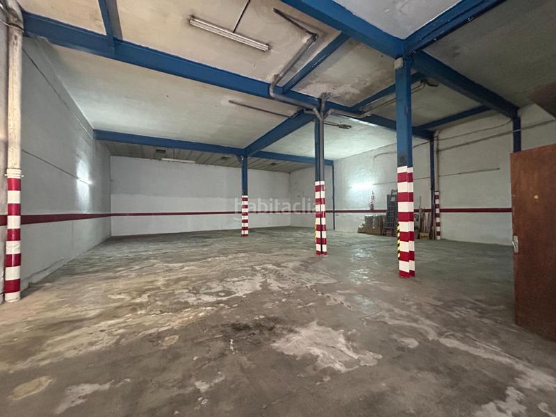 Foto 1d6fa8c5-9bb9-417d-abc0-83940758c57a. Alquiler local comercial en el vendrell - sant vicenç 23 local comercial diáfano en alquiler en av. sant vicenç, el vendrell en Vendrell (El)