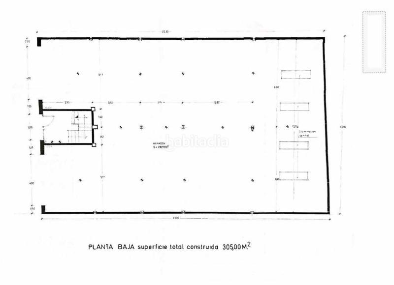 Foto 20942177-38d3-4485-b650-3ff035a0205a. Alquiler local comercial en el vendrell - sant vicenç 23 local comercial diáfano en alquiler en av. sant vicenç, el vendrell en Vendrell (El)