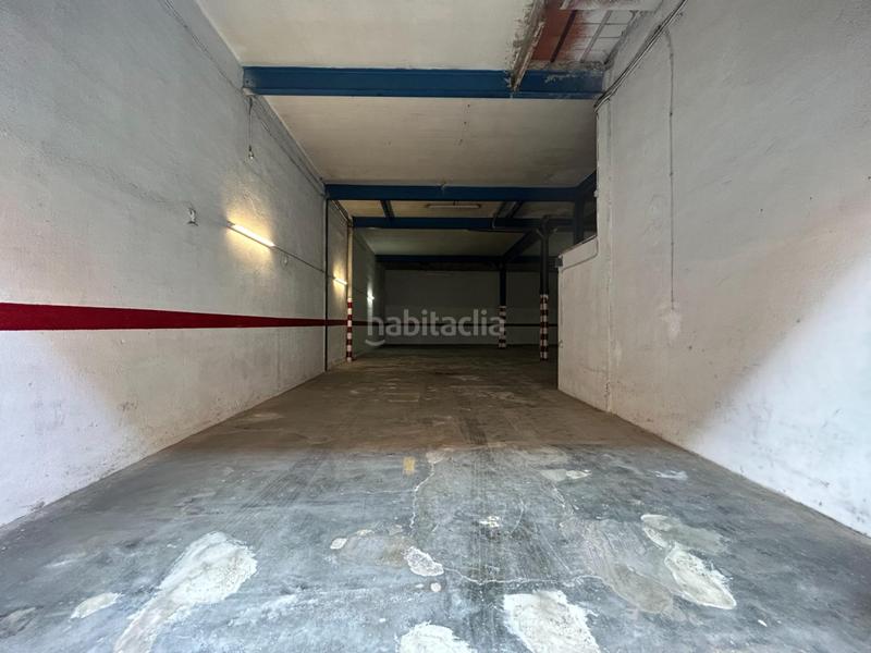 Foto 22ff32cb-44e8-46c9-afc6-eac693fe8839. Alquiler local comercial en el vendrell - sant vicenç 23 local comercial diáfano en alquiler en av. sant vicenç, el vendrell en Vendrell (El)