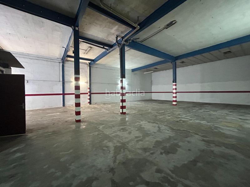 Foto 23e349e1-04b1-484a-8215-f4c78994bef7. Alquiler local comercial en el vendrell - sant vicenç 23 local comercial diáfano en alquiler en av. sant vicenç, el vendrell en Vendrell (El)