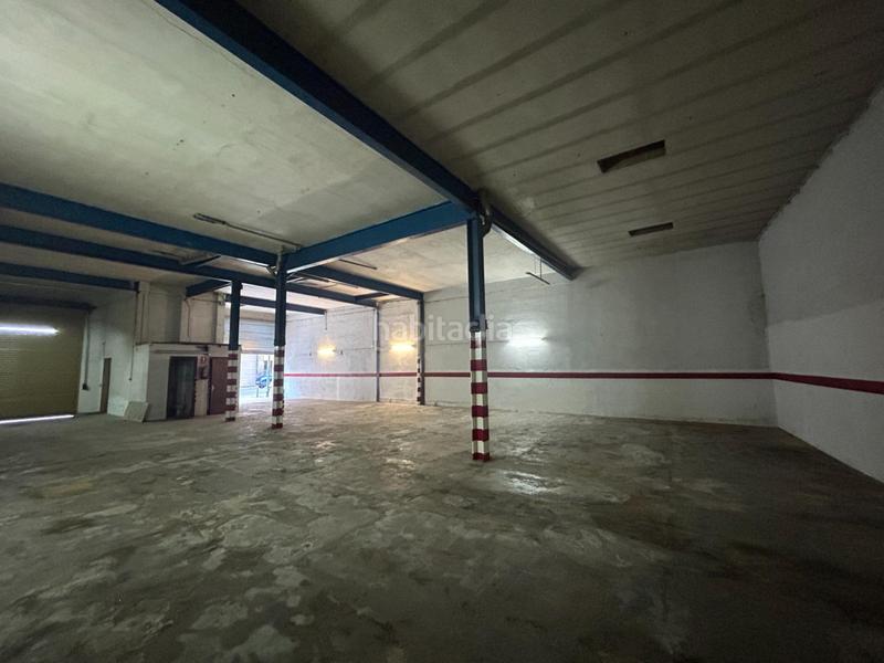 Foto 913eefda-7daa-4a45-991c-60d05ba8fa44. Alquiler local comercial en el vendrell - sant vicenç 23 local comercial diáfano en alquiler en av. sant vicenç, el vendrell en Vendrell (El)