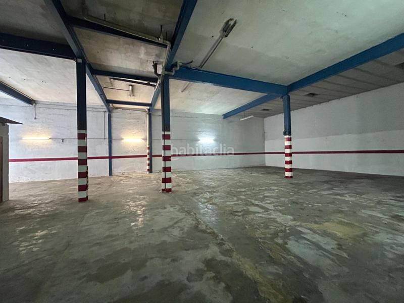 Foto a1005b4b-17d9-43f3-9179-57239d59f621. Alquiler local comercial en el vendrell - sant vicenç 23 local comercial diáfano en alquiler en av. sant vicenç, el vendrell en Vendrell (El)