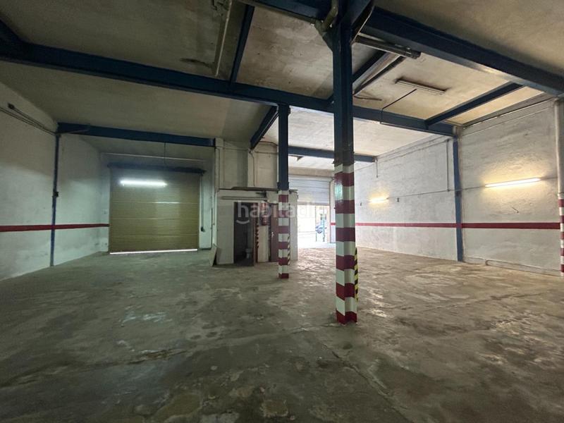 Foto bd4fae98-0989-4ddf-b739-9274bd33b0d6. Alquiler local comercial en el vendrell - sant vicenç 23 local comercial diáfano en alquiler en av. sant vicenç, el vendrell en Vendrell (El)