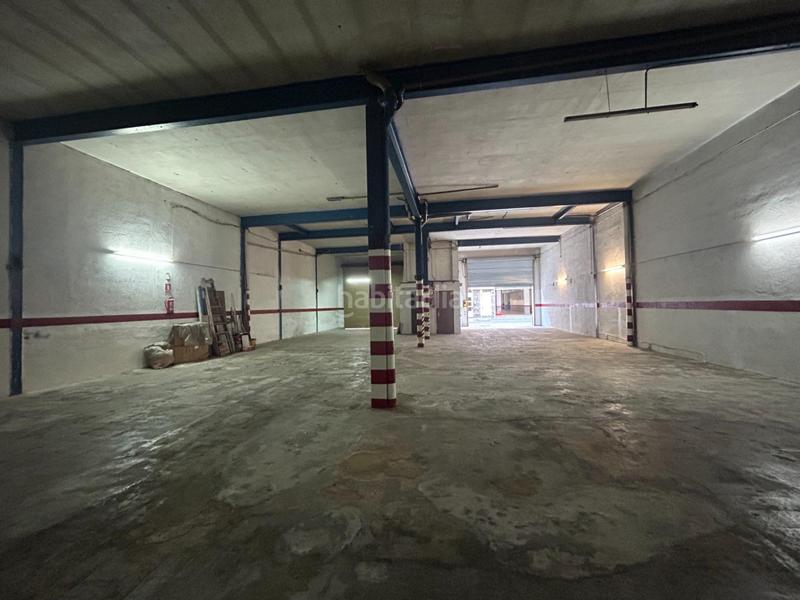 Foto da60f37d-4065-4071-8718-13bee140543d. Alquiler local comercial en el vendrell - sant vicenç 23 local comercial diáfano en alquiler en av. sant vicenç, el vendrell en Vendrell (El)
