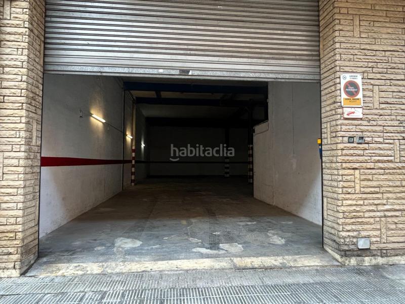 Foto 2ed99a8f-73ce-4f6f-aded-b3c30bab16aa. Lloguer local comercial a el vendrell - sant vicenç 23 a Vendrell (El)