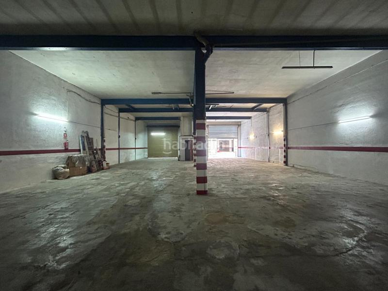 Foto a4d29533-af7d-488e-ad3d-9e72d8e60152. Lloguer local comercial a el vendrell - sant vicenç 23 a Vendrell (El)