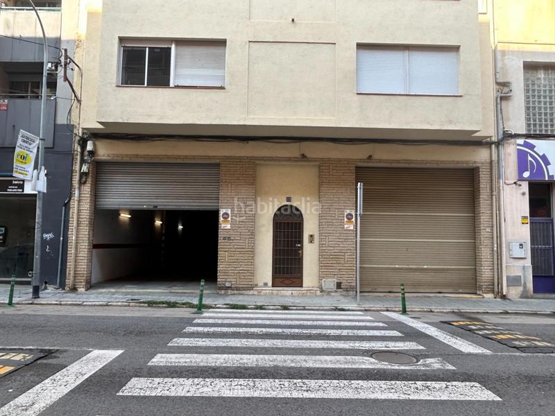 Foto f6b67ccf-1c0f-4512-9a03-2b9dc861738d. Lloguer local comercial a el vendrell - sant vicenç 23 a Vendrell (El)