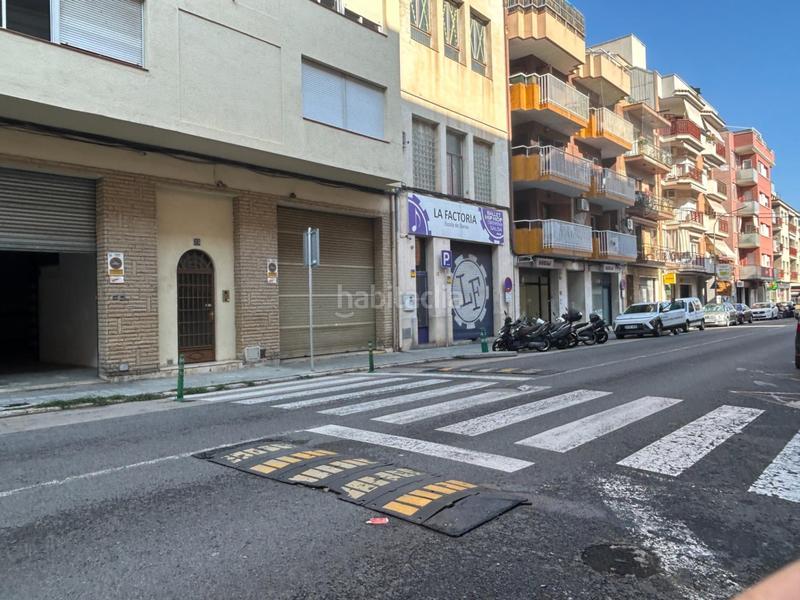 Foto 42f8731e-7e43-4204-89f1-09830112d69a. Miete geschäftsraum in el vendrell - sant vicenç 23 in Vendrell (El)