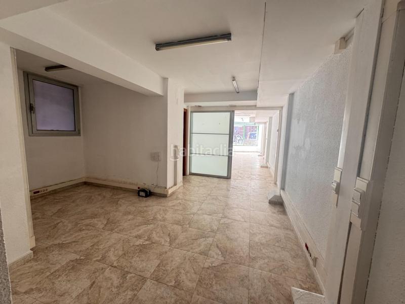 Foto 00367ec1-75d8-4559-b600-3e58a90d5991. Business premise in Centre-Can Nadal Sant Feliu de Llobregat