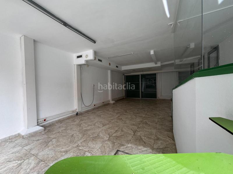 Foto 13d94a6b-77f4-4f89-92c2-ecd5d0515346. Business premise in Centre-Can Nadal Sant Feliu de Llobregat