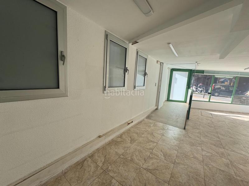 Foto 39873de9-8fc3-4765-8a8a-22c8ef662f6e. Business premise in Centre-Can Nadal Sant Feliu de Llobregat