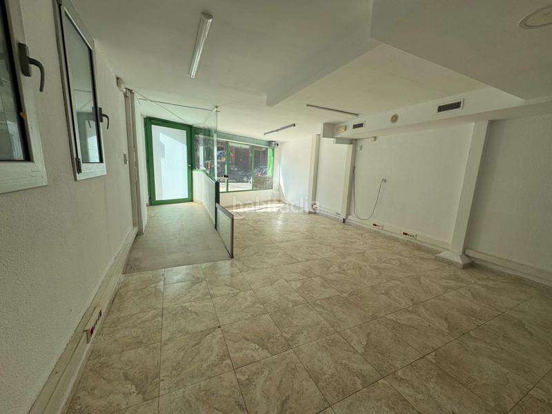 Foto 485f13a8-a381-4d42-98bf-f9f1ef0aca57. Business premise in Centre-Can Nadal Sant Feliu de Llobregat