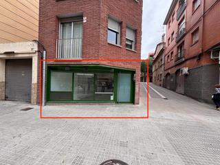 Locale commerciale  Sant feliu de llobregat -  narcis de monturiol. Local comercial en sant feliu de llobregat, barrio del centre