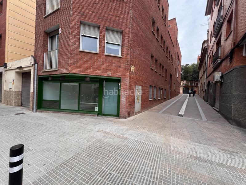 Foto ce4f9dc8-8d09-44ce-9de9-78f3c2ec1adc. Business premise in Centre-Can Nadal Sant Feliu de Llobregat