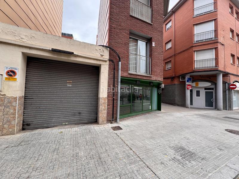 Foto e66b67a0-92fa-45b5-8d39-0d7000a19e35. Business premise in Centre-Can Nadal Sant Feliu de Llobregat