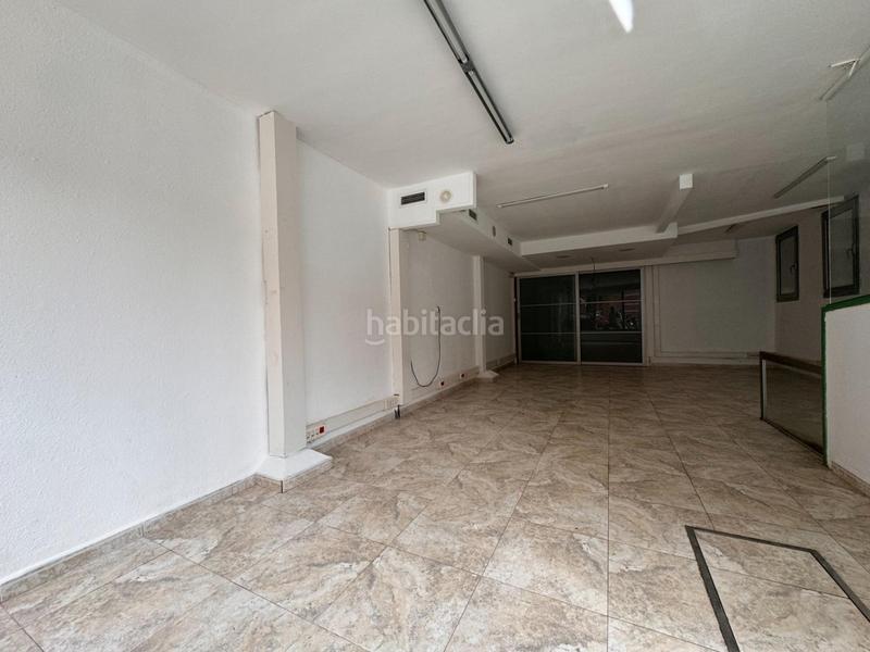 Foto f733edb8-1031-4b90-ad8b-4a289214e72c. Business premise in Centre-Can Nadal Sant Feliu de Llobregat