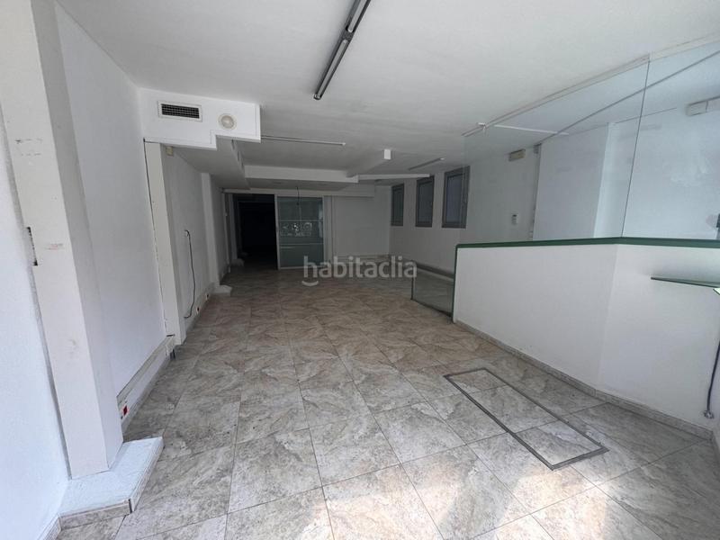 Foto f98be906-8fb6-4527-83e9-5ca7749b7b58. Business premise in Centre-Can Nadal Sant Feliu de Llobregat