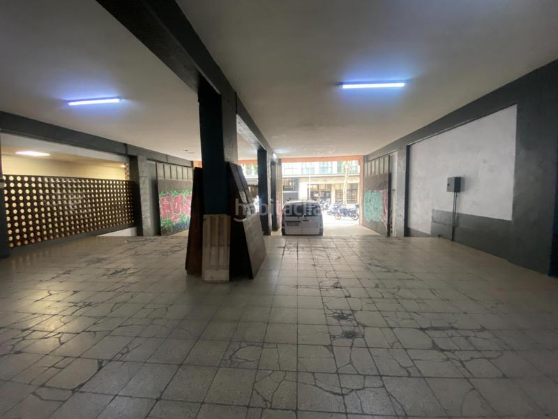Foto 456090f6-dec8-456a-91b1-f3dd4a906068. Alquiler local comercial local en alquiler en calle zamora Poblenou, en Barcelona