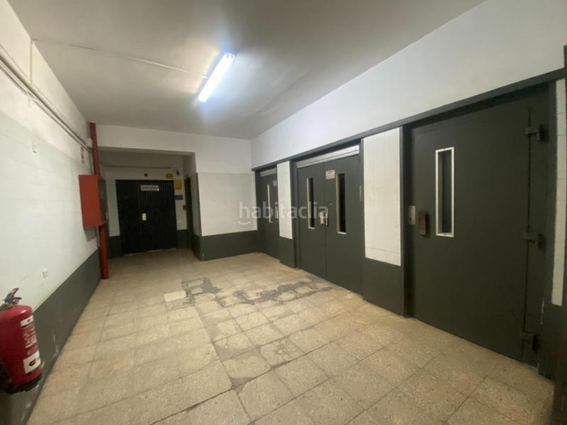 Foto 4ce80ab4-d65c-40ad-9930-9ba7374d2fae. Alquiler local comercial local en alquiler en calle zamora Poblenou, en Barcelona