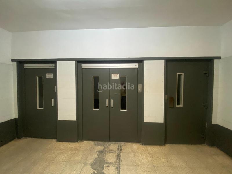 Foto c6f02d84-54af-4b79-994b-dc3ac5590ad7. Alquiler local comercial local en alquiler en calle zamora Poblenou, en Barcelona
