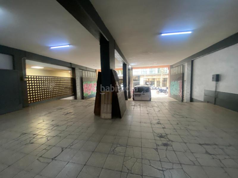 Foto d390283d-2a4c-47ee-9aab-f8adaa190819. Alquiler local comercial local en alquiler en calle zamora Poblenou, en Barcelona
