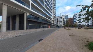 Local Comercial  Barcelona - carrer carrer de gretel ammann martnez. Local comercial en venta en calle gretel ammann martinez, 14, la