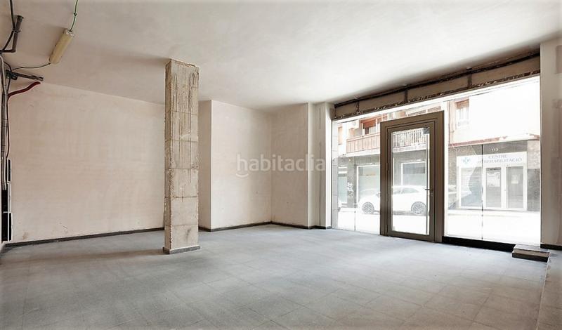 Foto 6151cc1c-83de-4cb9-be56-992b2c4f5597. Affitto locale commerciale in Eixample Mataró