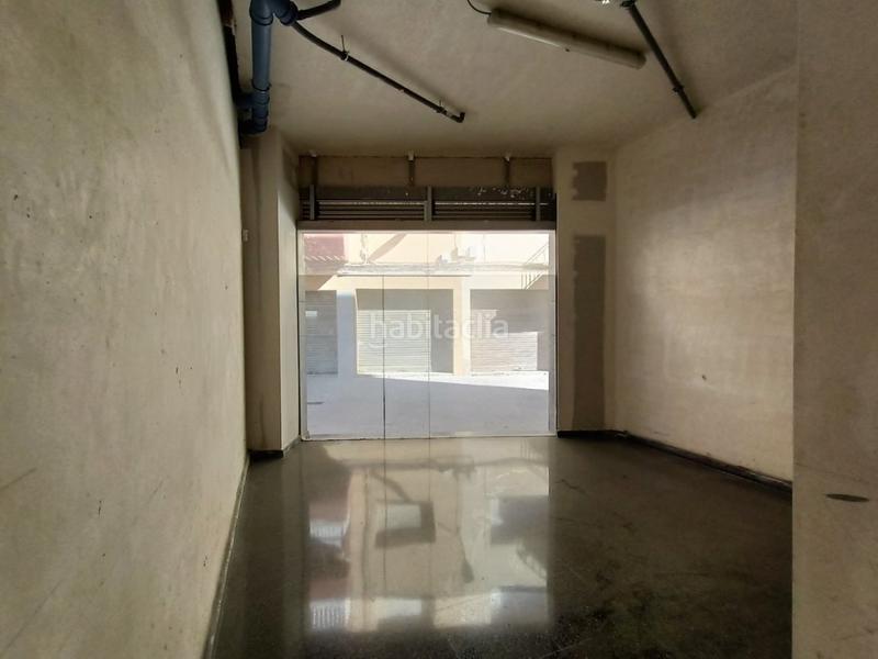 Foto 04d51286-78ea-467a-a922-c0fede4c39a3. Alquiler local comercial  en alquiler en calle pizarro en Mataró