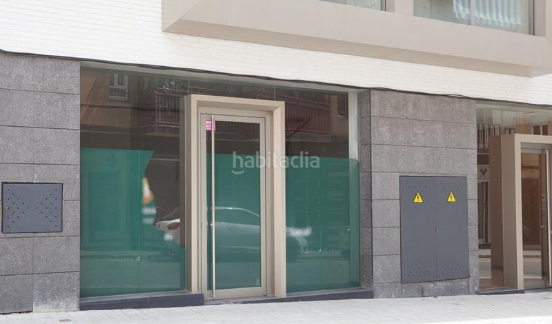 Foto 229a2e12-169b-4faa-86b9-919b2e221a30. Alquiler local comercial  en alquiler en calle pizarro en Mataró