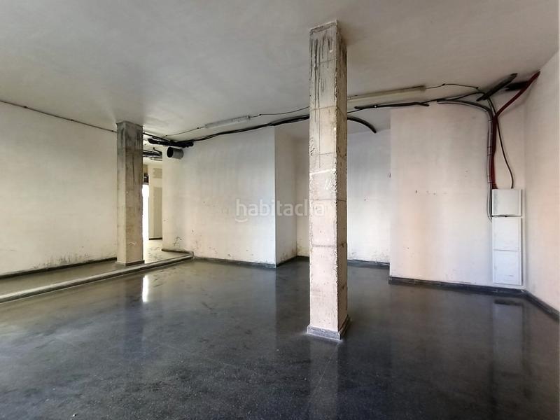Foto 56317158-e1c4-4c09-87c9-1186a022d3da. Alquiler local comercial  en alquiler en calle pizarro en Mataró
