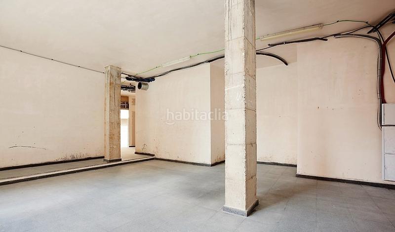 Foto 790aa41c-481d-4452-a525-a47675ac4ca9. Alquiler local comercial  en alquiler en calle pizarro en Mataró