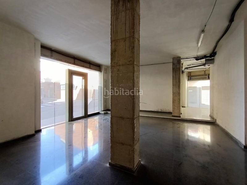 Foto 7cd5a942-07ae-4548-930e-f98e91fda316. Alquiler local comercial  en alquiler en calle pizarro en Mataró