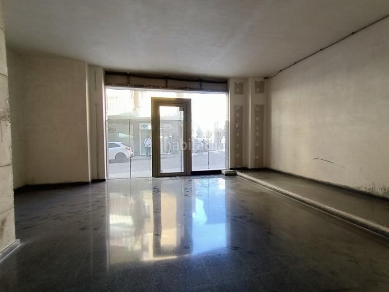 Foto a3baa490-693e-450a-8195-bb3adbd45add. Alquiler local comercial  en alquiler en calle pizarro en Mataró