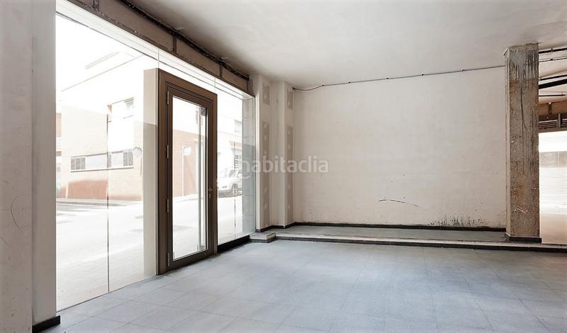 Foto a3e8539d-38f7-44ed-80c2-586d1777ef42. Alquiler local comercial  en alquiler en calle pizarro en Mataró