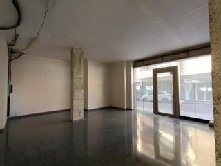 Miete Geschäftsraum  Mataró - calle pizarro. Local comercial en alquiler en calle pizarro  mataró