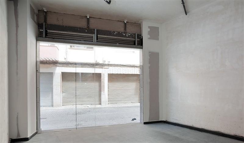 Foto 880eaa00-753b-4de3-a48b-89d2b14d9cd8. Miete geschäftsraum in Eixample Mataró