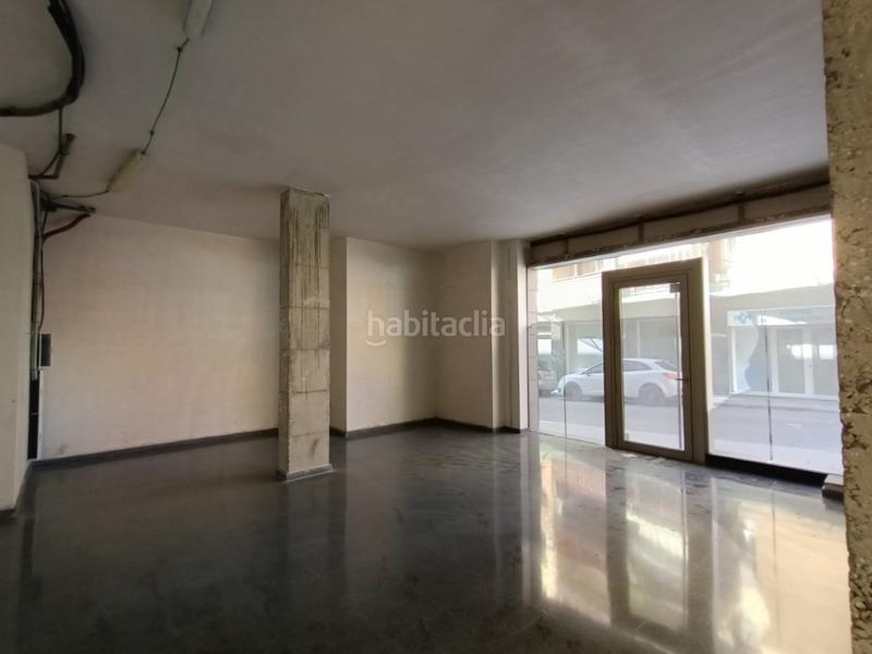Foto 22705cf0-3624-4255-9a33-ca6d993cad2f. Rent business premise in Eixample Mataró