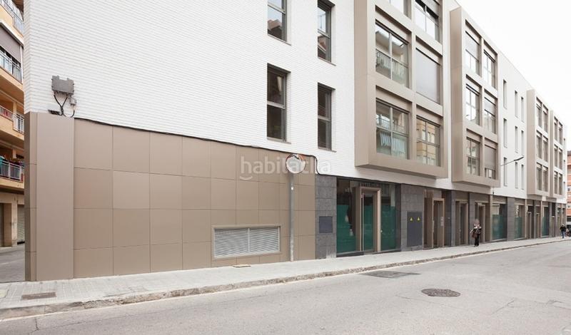 Foto 90a72b02-3051-467d-a76f-03dff453408e. Rent business premise in Eixample Mataró