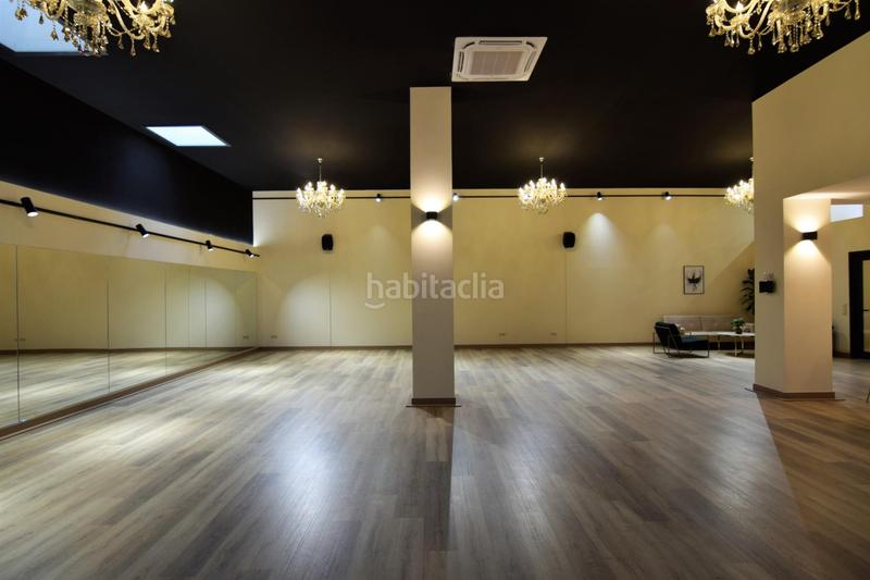 Foto 51a58833-b4c1-4b88-ad60-d00117154633. Locale commerciale in Barcelona - calle madrazo 124 in Barcelona