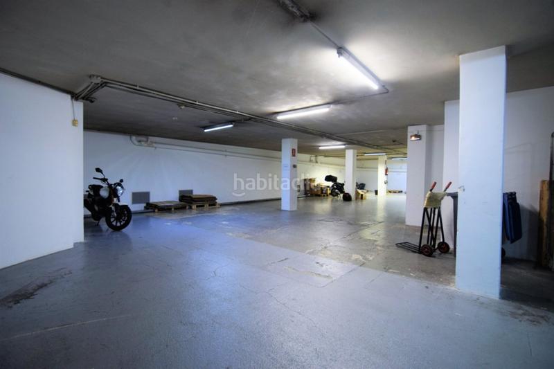 Foto 5c3cf3c5-6ce1-47e0-a29a-f66f58f6211f. Locale commerciale in Barcelona - calle madrazo 124 in Barcelona