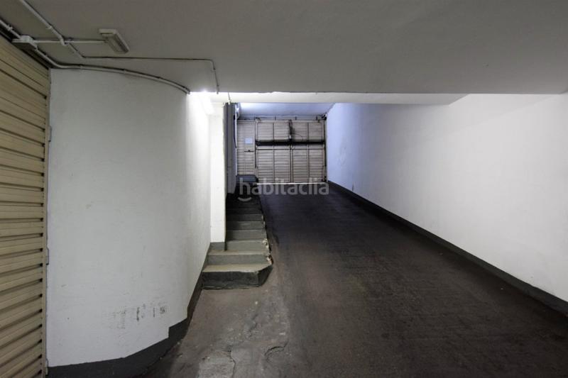 Foto 79b62bf8-84a7-4da6-8297-1568e6bcef8f. Locale commerciale in Barcelona - calle madrazo 124 in Barcelona