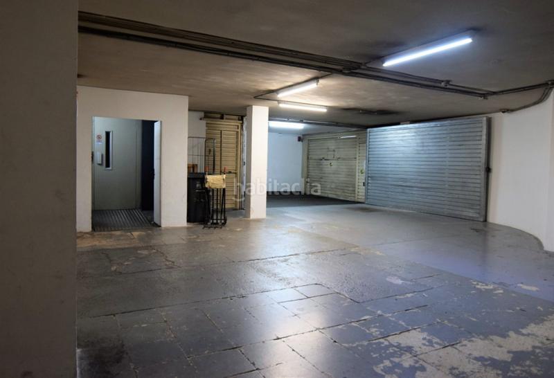 Foto 9ea9e6c4-28b9-40d1-b24a-f207ce8d91d5. Locale commerciale in Barcelona - calle madrazo 124 in Barcelona