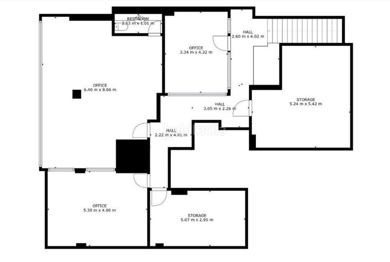 Foto ac202ddb-cac7-4fbe-900b-9b58956271d0. Locale commerciale in Barcelona - calle madrazo 124 in Barcelona