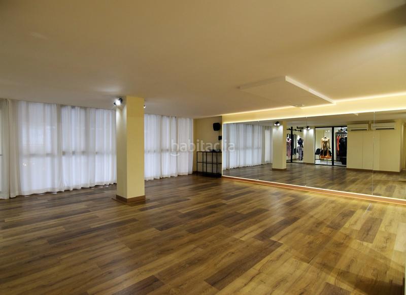 Foto b12278e1-9ea9-4bcf-9922-52d29a239ce7. Locale commerciale in Barcelona - calle madrazo 124 in Barcelona