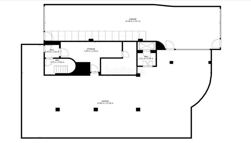 Foto bec2a37b-ffd4-4b2c-ae49-b1223de3ae00. Locale commerciale in Barcelona - calle madrazo 124 in Barcelona
