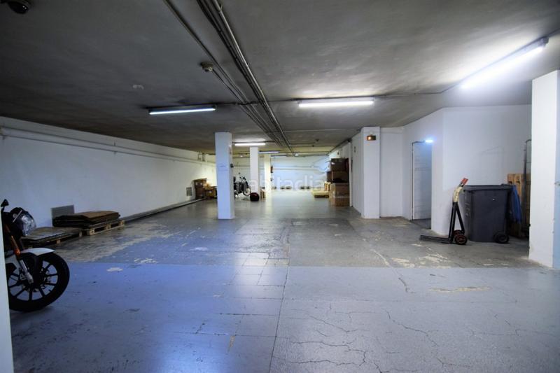 Foto d1f7711d-b2dc-45e6-9de1-848ced0f0f8a. Locale commerciale in Barcelona - calle madrazo 124 in Barcelona