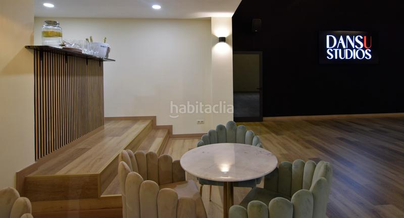 Foto ed52fe10-c317-4827-afab-0f7beb47cb61. Locale commerciale in Barcelona - calle madrazo 124 in Barcelona