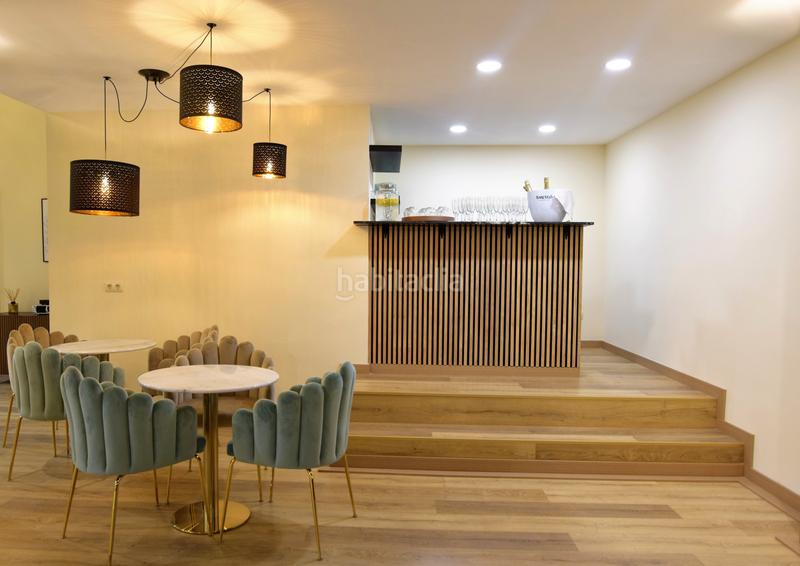 Foto f4b20864-553d-431f-bcf4-1366b6a97363. Locale commerciale in Barcelona - calle madrazo 124 in Barcelona