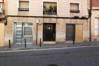 Local commercial  Barcelona - calle moli. Local comercial en venta en calle moli, 32  barcelona